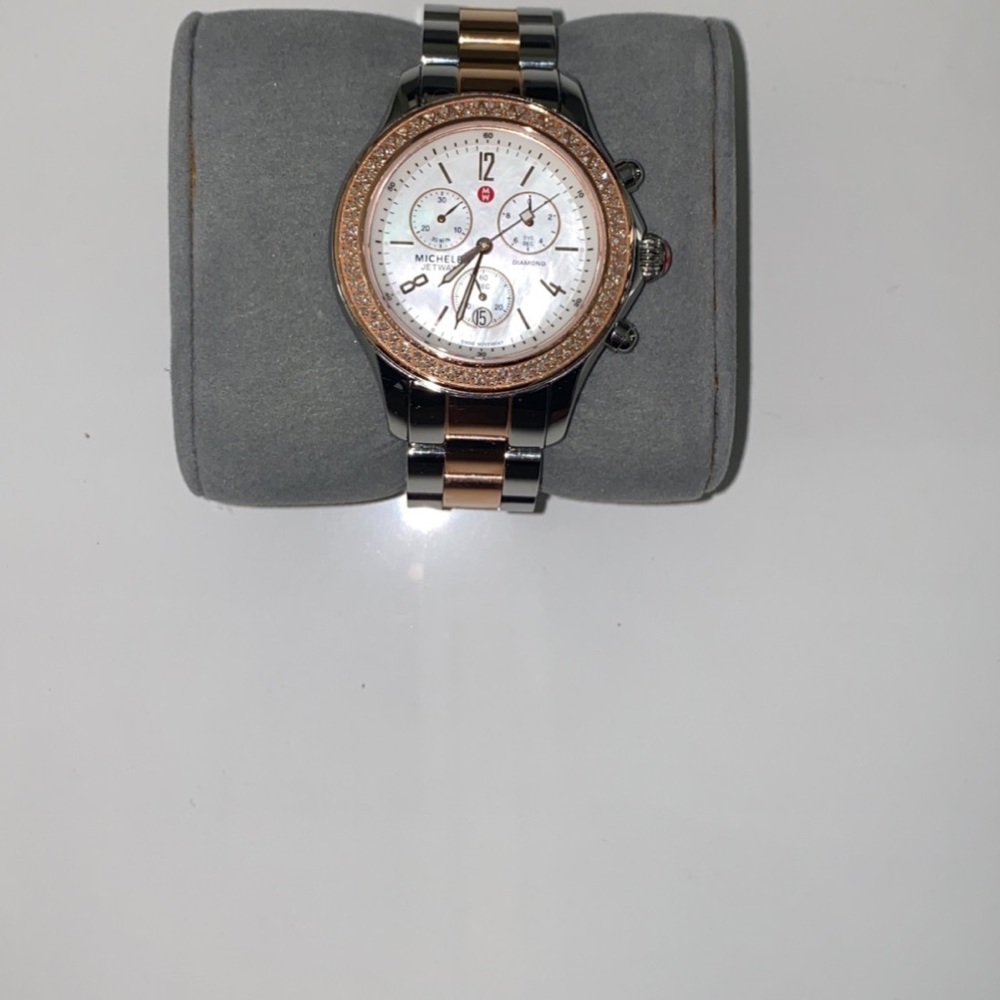 MICHELE Watch - Picture 4 of 5